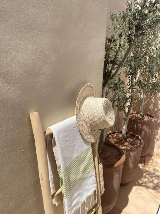 Riad Dar Fannan En Exclusivite Marrakesh Eksteriør bilde